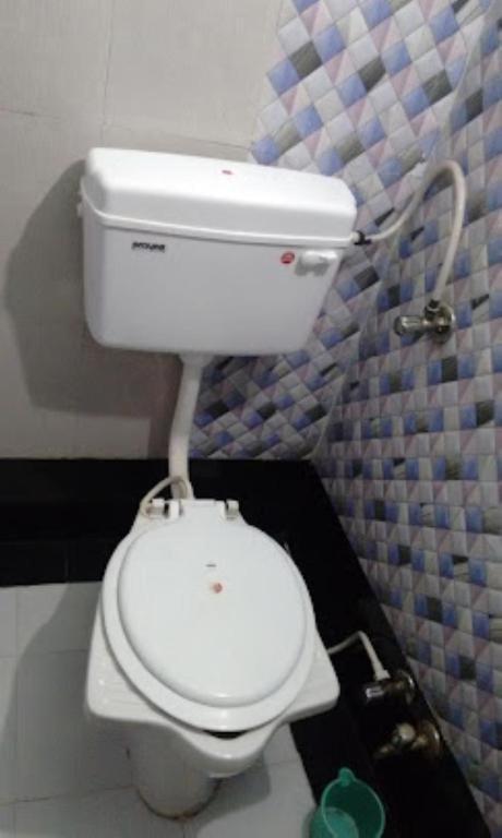 Maatu Shri Comfort Stay-Guest House 马图拉 外观 照片